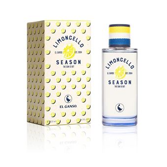 Perfume El Ganso Limoncello Season | EDT | 125 ml - 1