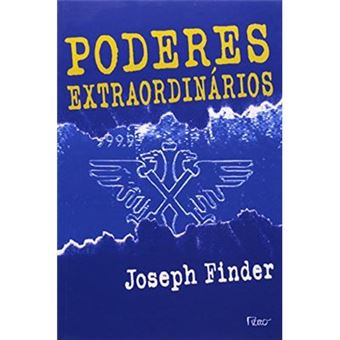 Poderes Extraordinarios - 1