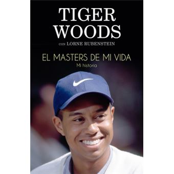 El Masters De Mi Vida - 1