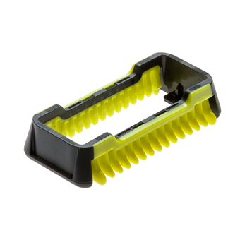 Acessório para Máquinas de Barbear Philips Norelco OneBlade OneBlade CP0942/01 Protetor da pele | Amarelo - 1