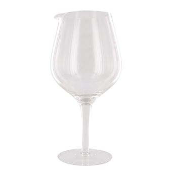 CMP Paris KV7149 jarra, cântaro e garrafa 1,6 l Transparente - 1
