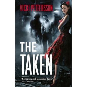 The Taken Celestial Blues 1 - 1