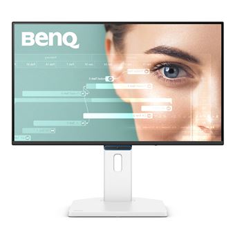 Monitor BenQ GW2490TC | LED | FHD | 5 ms | 144 Hz | 24" | D - 1