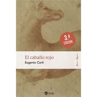El Caballo Rojo - 1