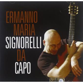 Signorelli, Ermanno M-da Capo - 1