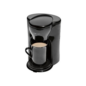 Cafeteira Clatronic KA 3356 | Preto - 1