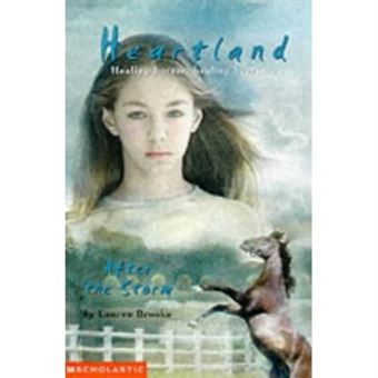 After The Storm (Heartland 2) - 1