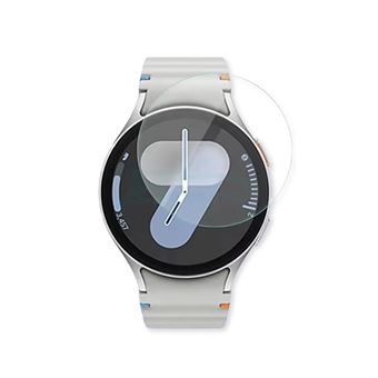 Película de Vidro Temperado GIFT4ME para Samsung Galaxy Watch8 LTE - 40mm | Transparente - 1