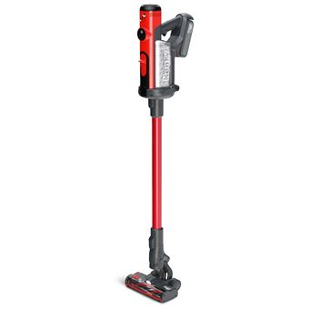 Aspirador Vertical sem Saco Numatic Henry Quick HEN100R | 1 L | Vermelho - 1