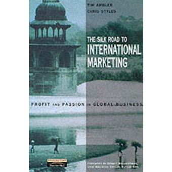 The Silk Road - Paperback - 1999 - 1