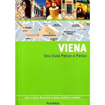 Viena. Guia Passo A Passo - 1