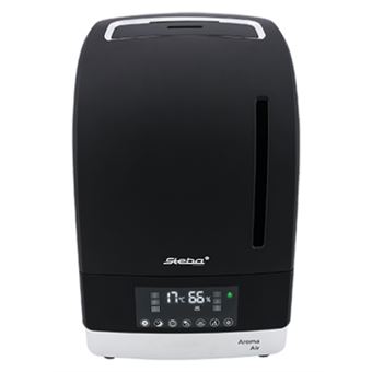 Humidificador Steba LB 10 | Prateado - 1