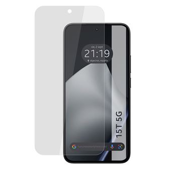 Película Protetora de Ecrã Tumundosmartphone para Xiaomi 15T 5G | Hidrogel - 1