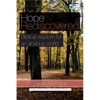 Hope Rediscovered - 1