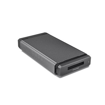 Leitor de Cartões SanDisk PRO-READER CFexpress | Preto - 1