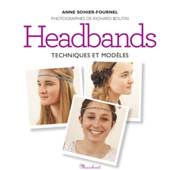 Headbands | Anne Sohier-Fournel - 1