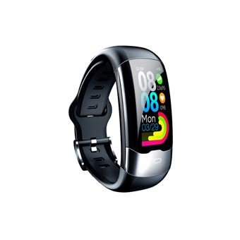 Smartwatch Xoro SMW 10 | Preto - 1