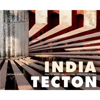 India Tecton - 1