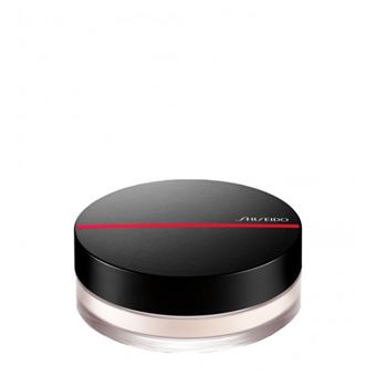 Pó Facial Shiseido Synchro Skin Invisible Silk Loose Powder - 1