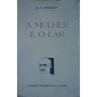 A mulher e o lar. - 1