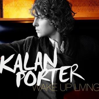 Kalan Porter-wake Up Living - 1