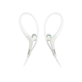 Auriculares Sony MDR-AS400EX