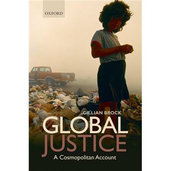 Global Justice - A Cosmopolitan Account - Hardback - 2009 - 1