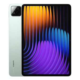Tablet Xiaomi Pad 7 Pro | Verde - 1