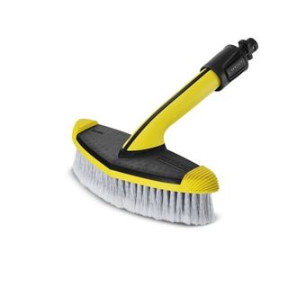 Escova de Limpeza Kärcher WB 60 | Amarelo - 1