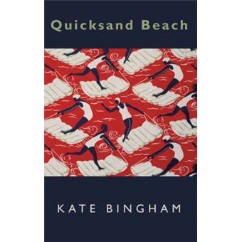 Quicksand Beach - Paperback - 2006 - 1