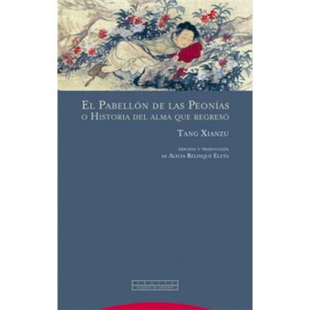 El Pabellón De Las Peonías Aa.Vv. Compra Livros na Fnac.pt