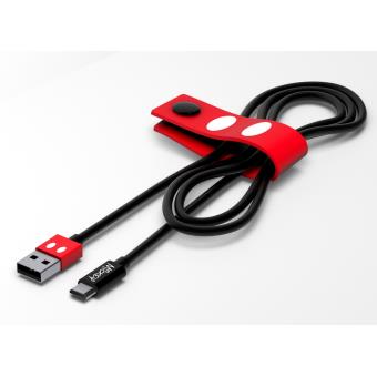 Cabo Tribe Disney USB-microUSB mickey - 1