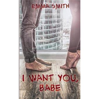 I Want You, Babe - 1