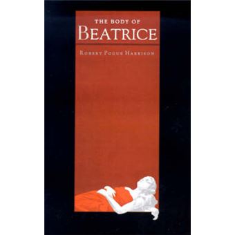 The Body of Beatrice - Paperback - 1988 - 1