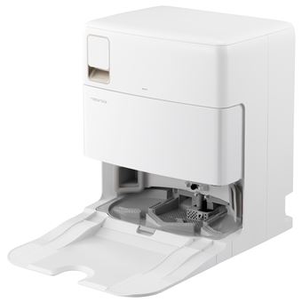 Aspirador Robot com Mopa Roborock Qrevo MaxV | 180 min | Branco - 1