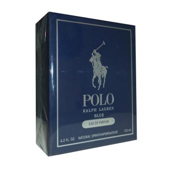 Perfume Ralph Lauren Polo Blue edp 125ml Vaporizador - 1