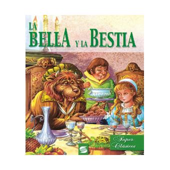 La Bella Y La Bestia - 1