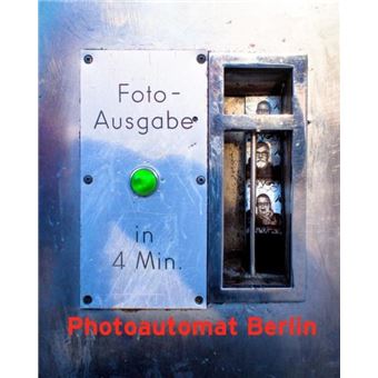 Photoautomat Berlin - 1