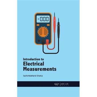 Introduction to Electrical Measurements - 1
