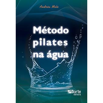 Método Pilates na Água - 1