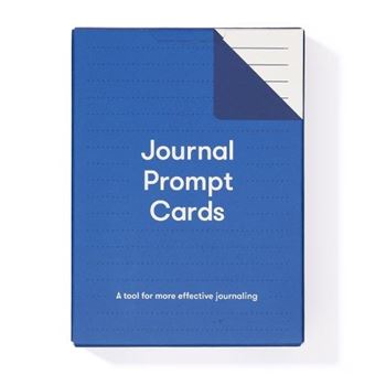 Journal Prompt Cards - 1