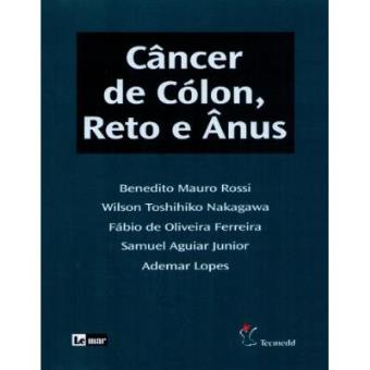 Câncer Do Cólon, Reto E Ânus - 1