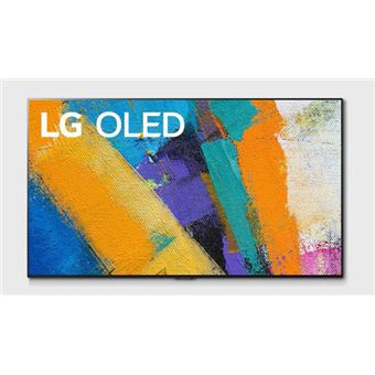 Smart TV LG LG OLED55GX3LA | OLED | 4K UHD | 55'' | 139,7 cm | G - 1