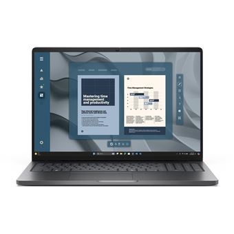 Computador Portátil DELL Pro PC16255 | 16'' | AMD Ryzen 5 220 | Radeon 740M | 16 GB | SSD 512GB - 1