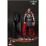 Figura Hot Toys MMS224 - Marvel Comics - Thor : The Dark World
