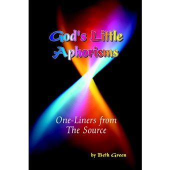 God's Little Aphorisms - One-Liners from the Source - Paperback / softback - 2005 - 1