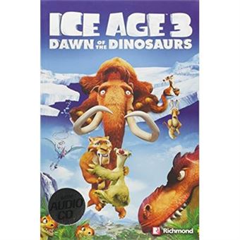Ice Age Dow Of The Dinosaurs 3 - 1