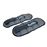 Peso para Pulso Schildkröt Fitness 960002 Antracite_0