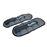 Peso para Pulso Schildkröt Fitness 960002 Antracite_1