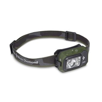 Lanterna Black Diamond Storm 450 | Azeitona - 1
